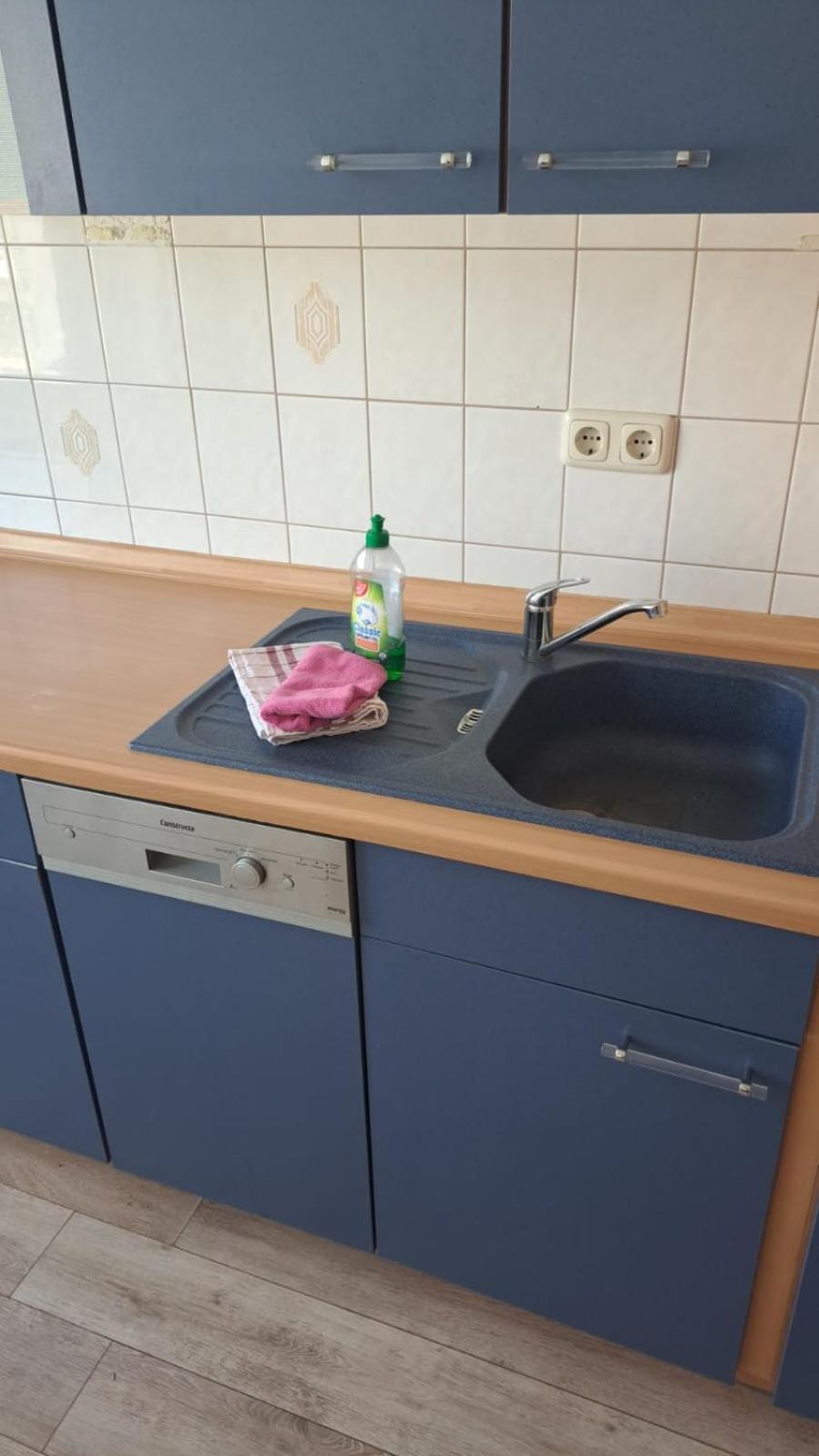 Stellas Monteurwohnungen * Crimmitschau