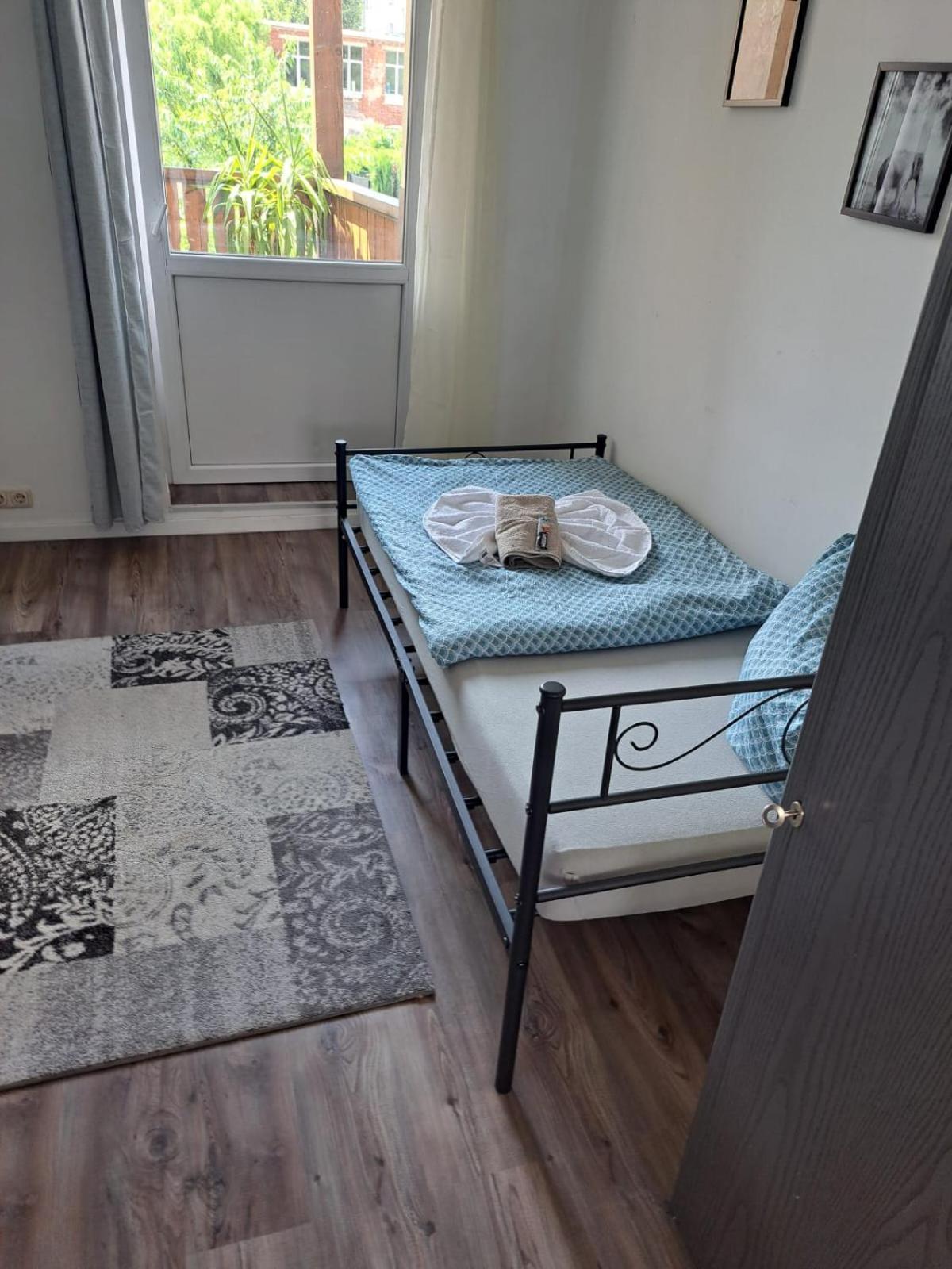 Apartment Stellas Monteurwohnungen
