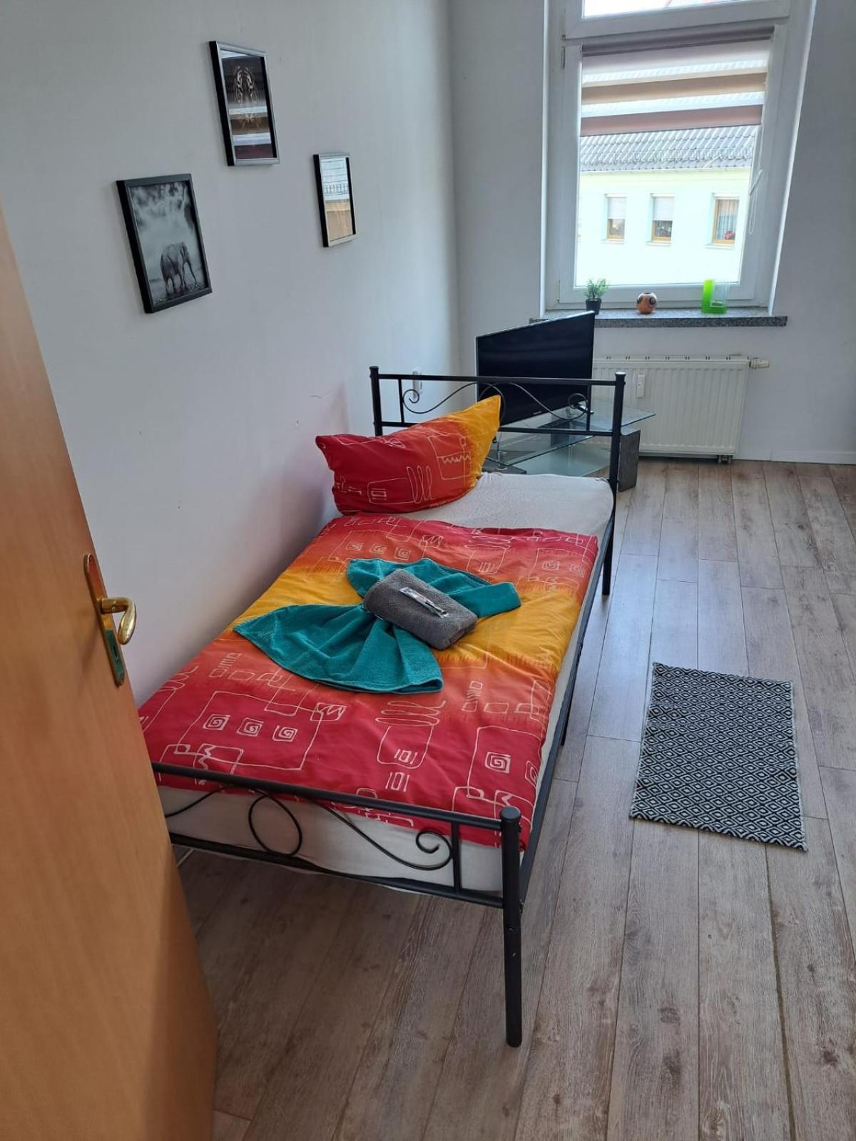 Apartment Stellas Monteurwohnungen *