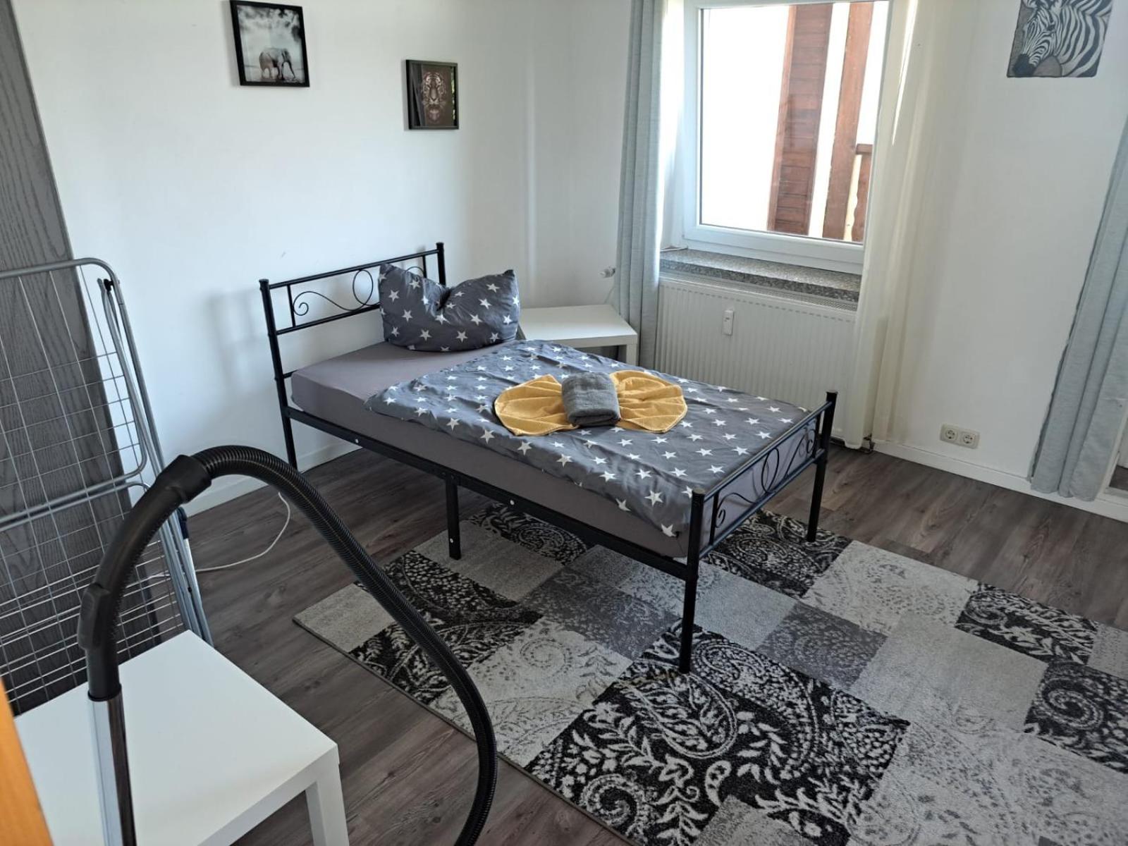 Apartment Stellas Monteurwohnungen