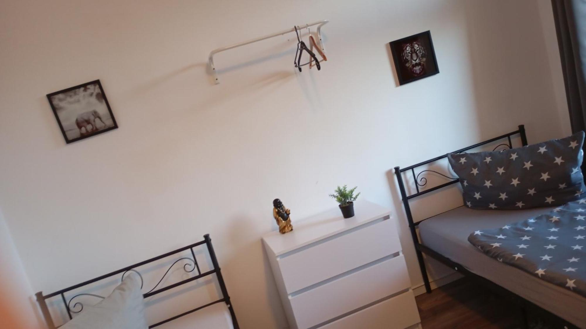 Stellas Monteurwohnungen Apartment